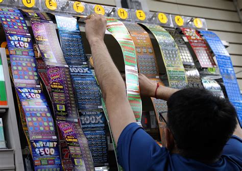 Stunned lottery winner claims $13M jackpot .